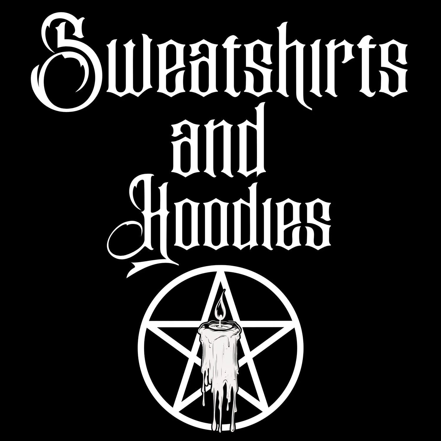 Sweatshirts and Hoodies - The Willows