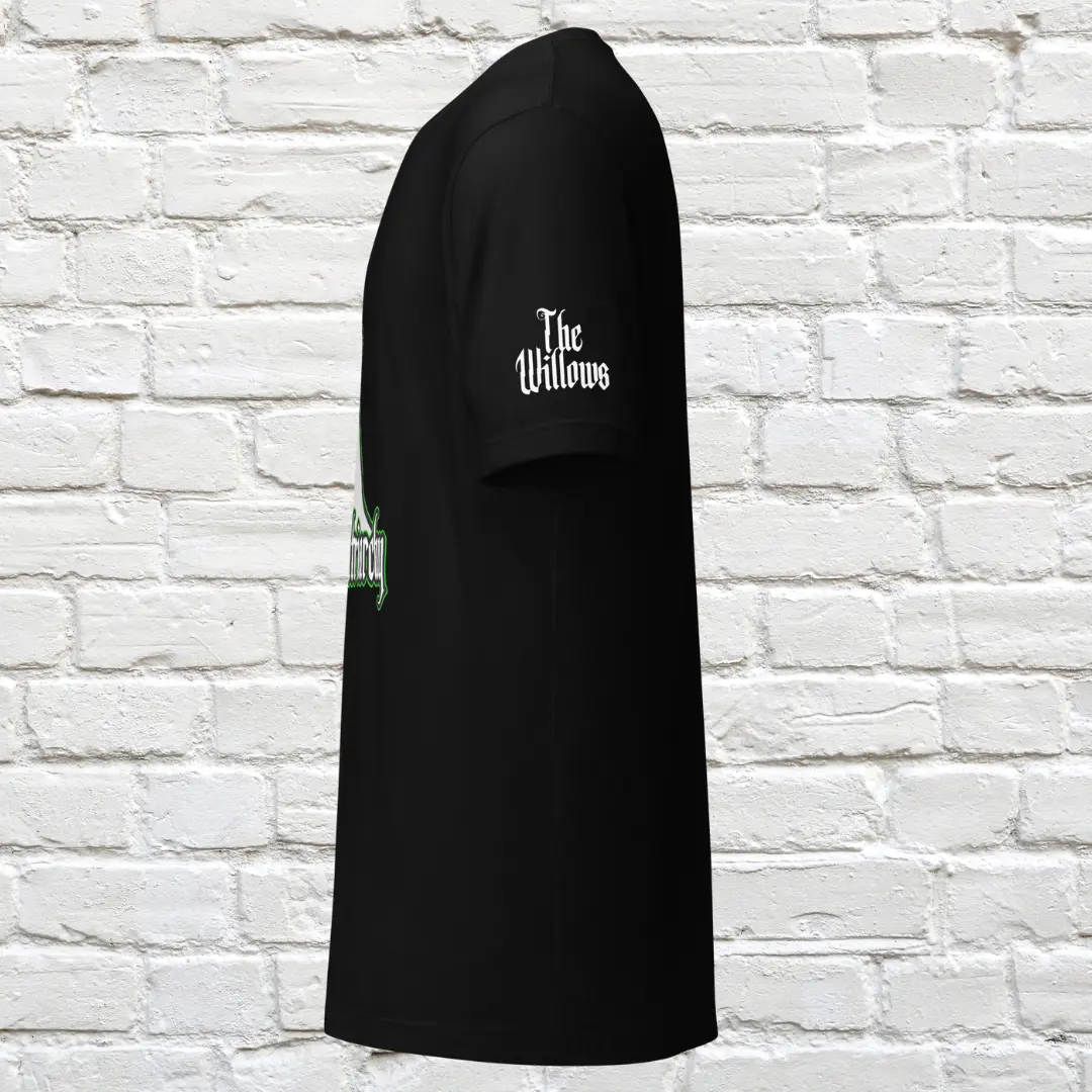 Hex the Patriarchy Unisex Shirt image 1