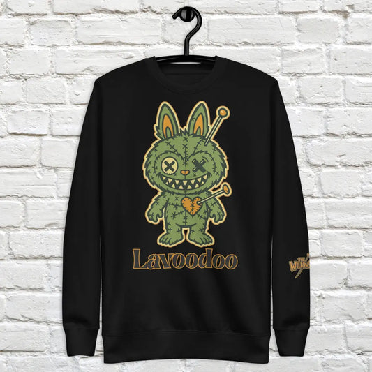 Lavoodoo Unisex Crewneck Sweatshirt The Willows