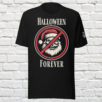 Halloween Forever Unisex Shirt The Willows
