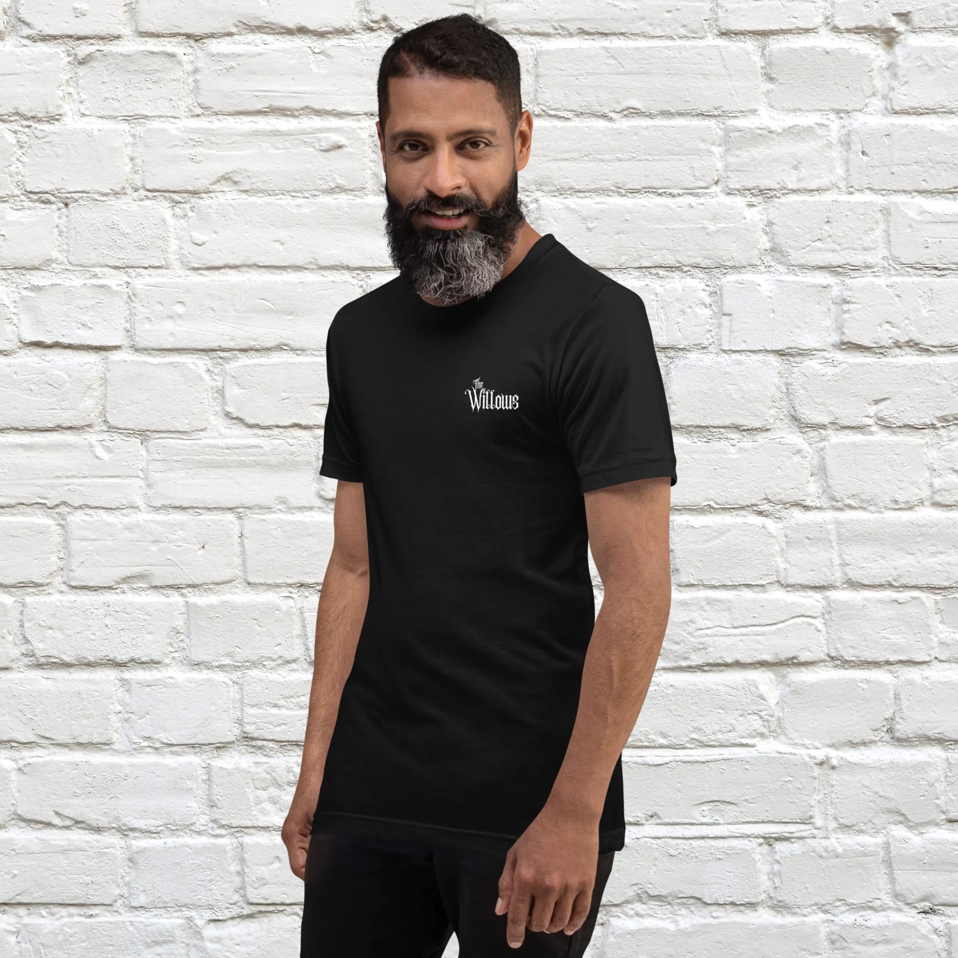 Library Ghost Unisex Shirt The Willows