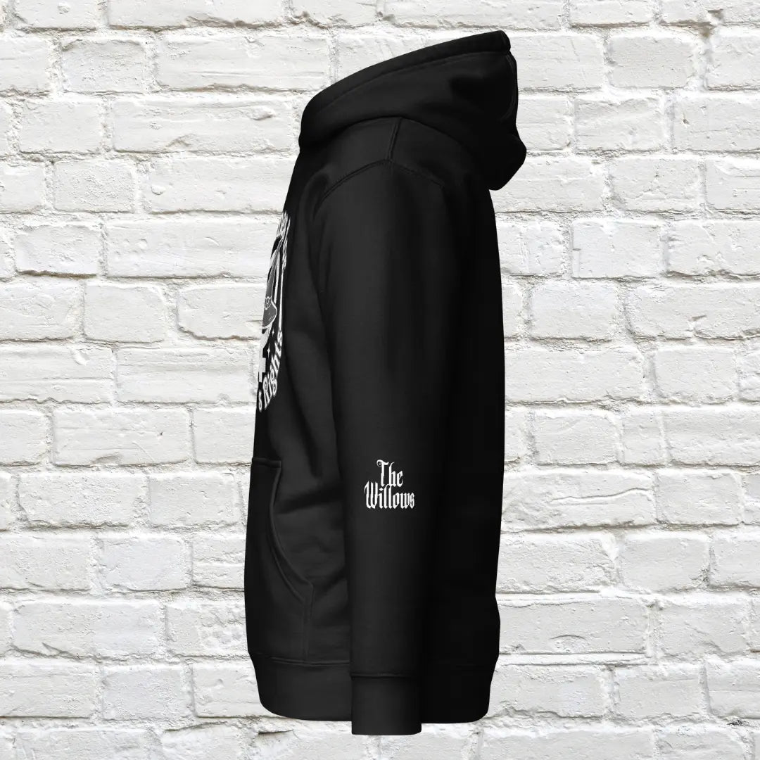 Witches for Women's Rights Unisex Hoodie The Willows