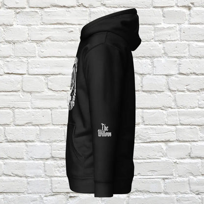 Witches for Women's Rights Unisex Hoodie The Willows