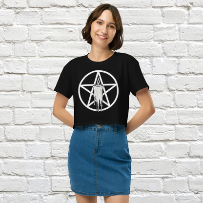 Women’s crop top image 0