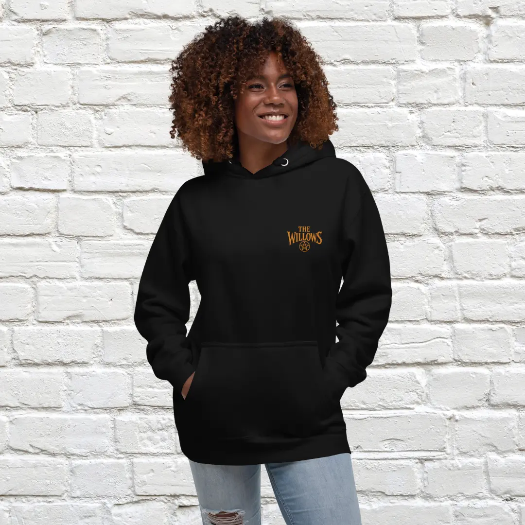 Stay Spooky Unisex Hoodie image 6