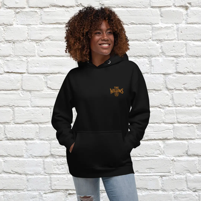Stay Spooky Unisex Hoodie image 6