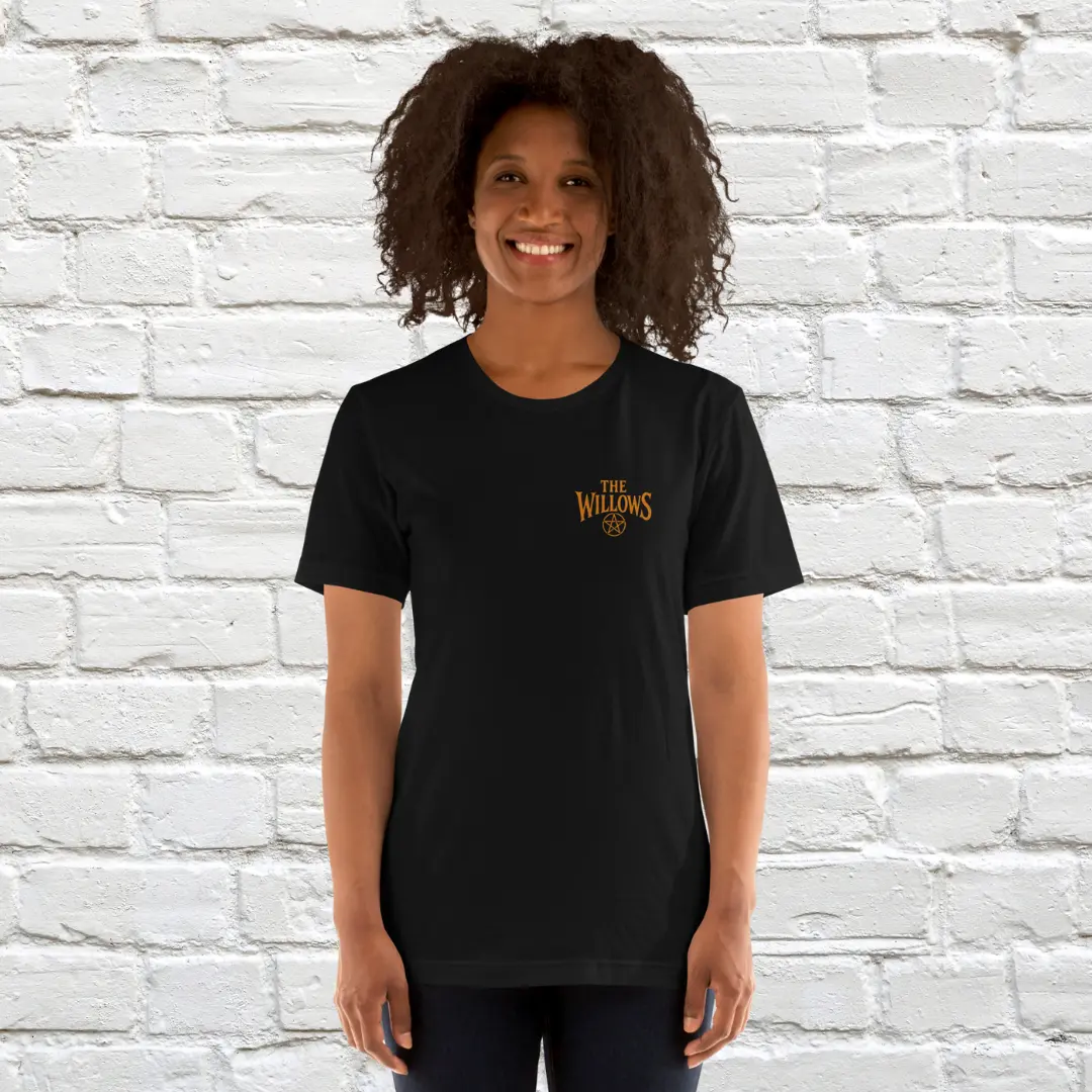 Stay Spooky Unisex Shirt image 2