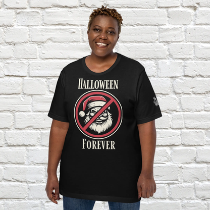Halloween Forever Unisex Shirt The Willows
