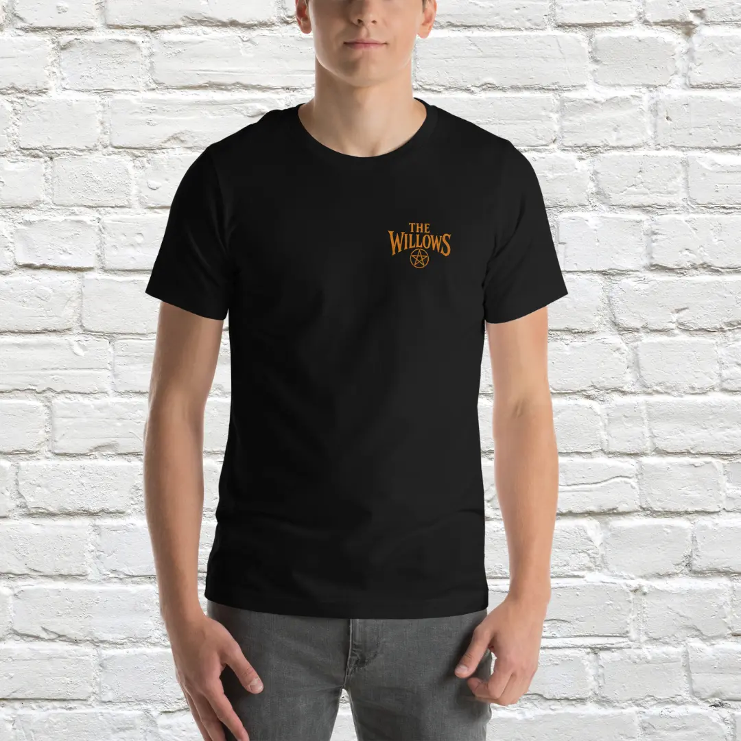 Stay Spooky Unisex Shirt image 3