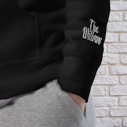 Hex the Patriarchy Unisex Hoodie image 3