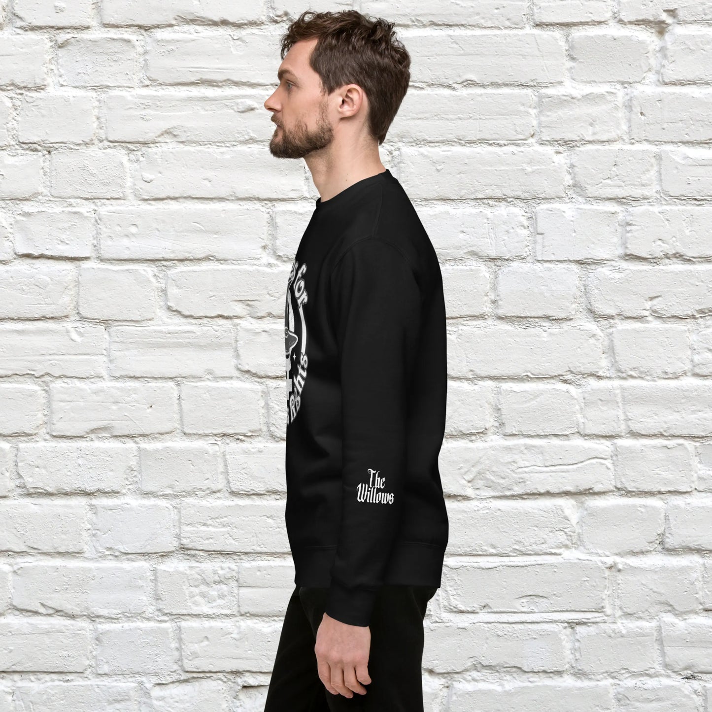 Witches for Women's Rights Unisex Crewneck Sweatshirt The Willows