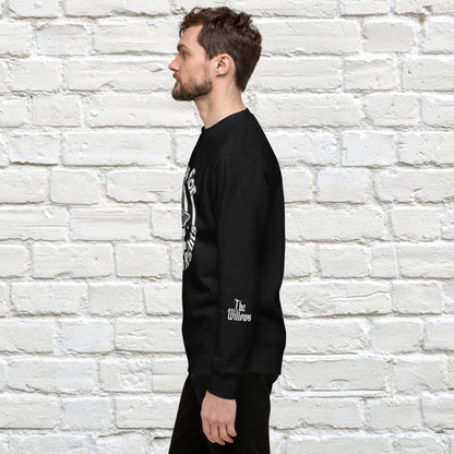 Witches for Women's Rights Unisex Crewneck Sweatshirt The Willows