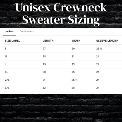 Stay Spooky Unisex Sweatshirt | Witchy Black Crewneck The Willows