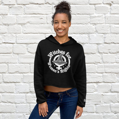 Witches for Women's Rights Unisex Hoodie The Willows