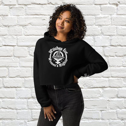 Witches for Women's Rights Unisex Hoodie The Willows