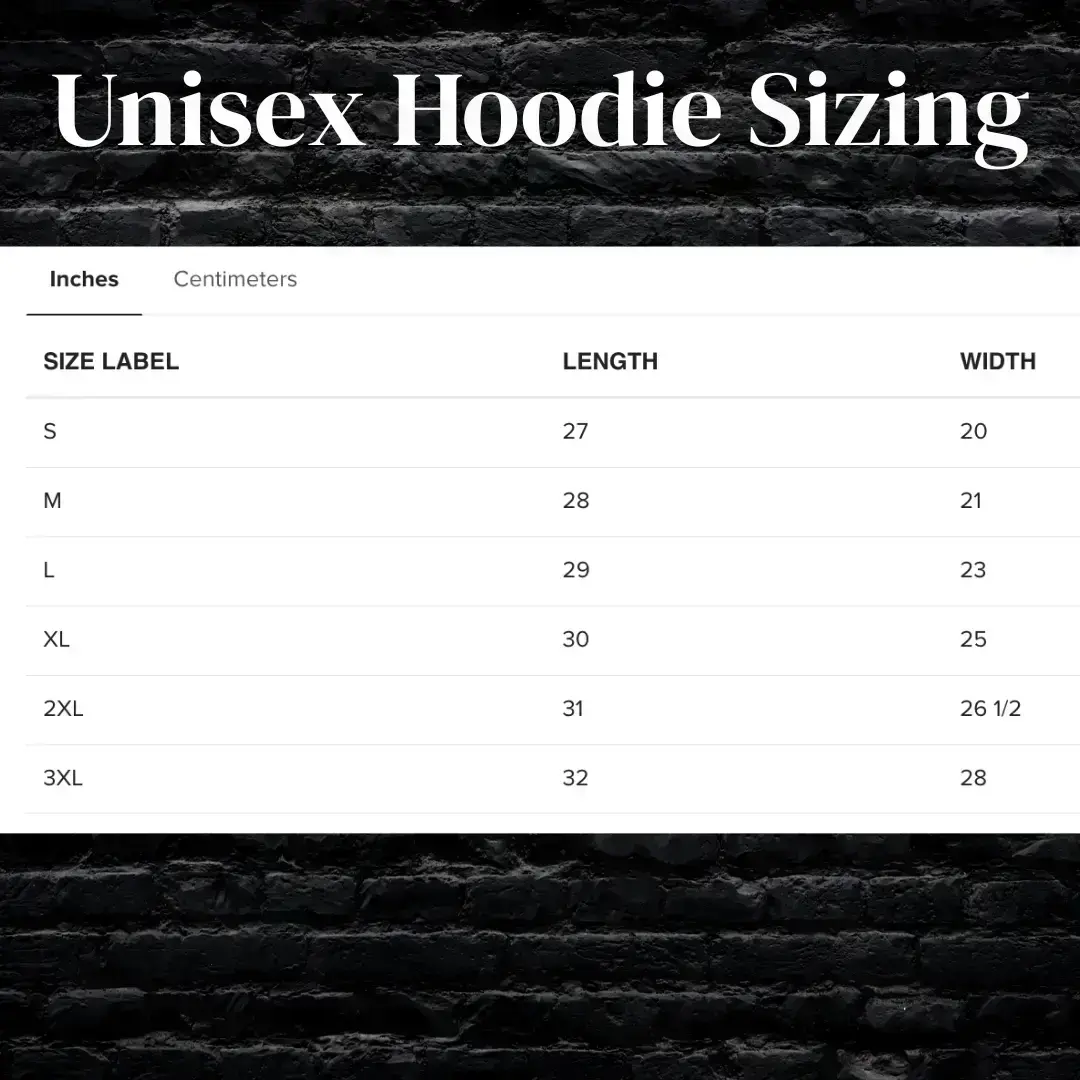 Stay Spooky Unisex Hoodie | Witchy Black Pullover The Willows