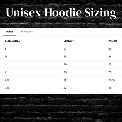 Stay Spooky Unisex Hoodie | Witchy Black Pullover The Willows