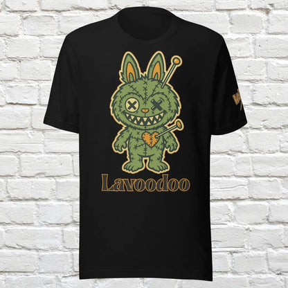 Lavoodoo Unisex Shirt The Willows