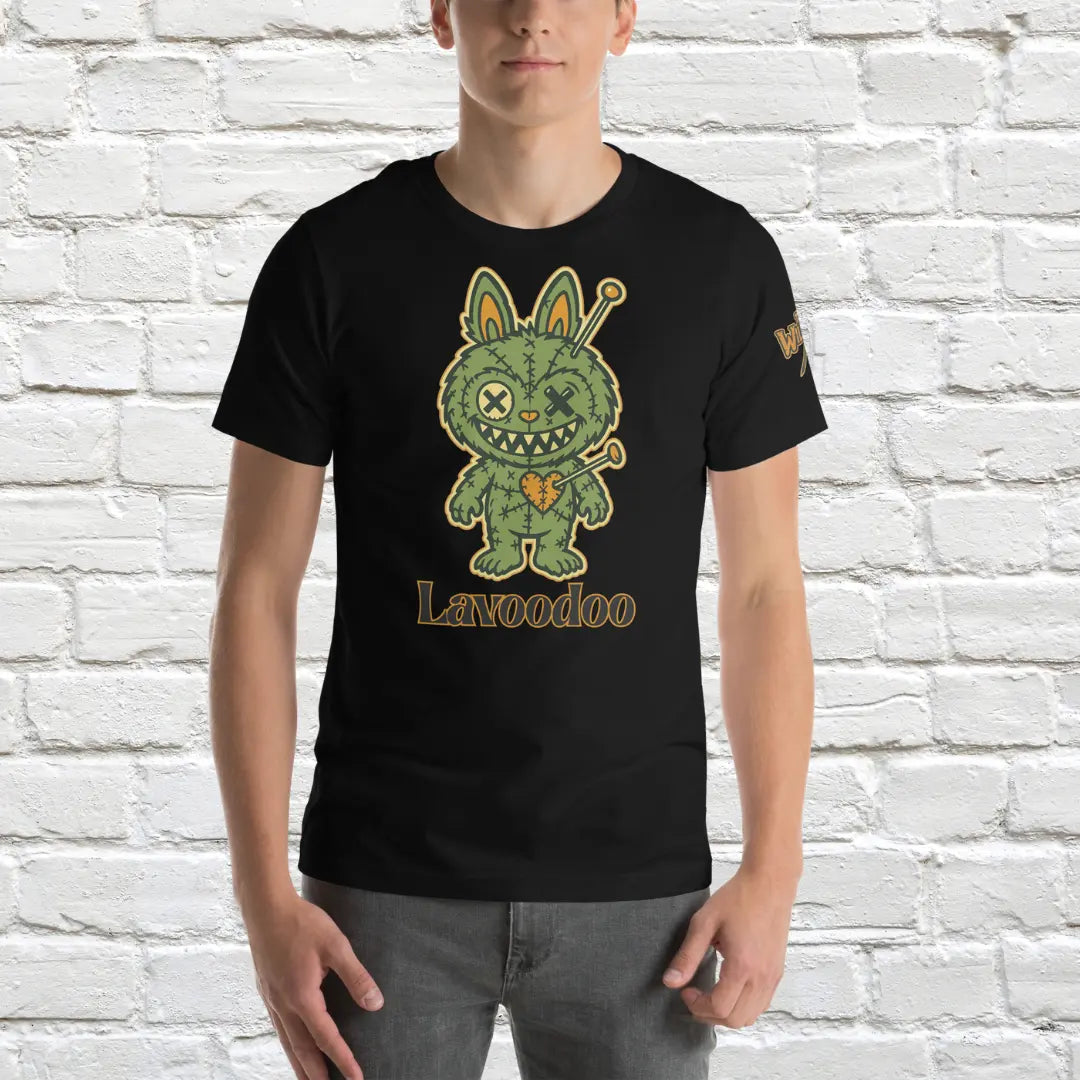 Lavoodoo Unisex Shirt The Willows