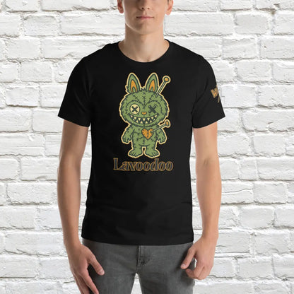 Lavoodoo Unisex Shirt The Willows