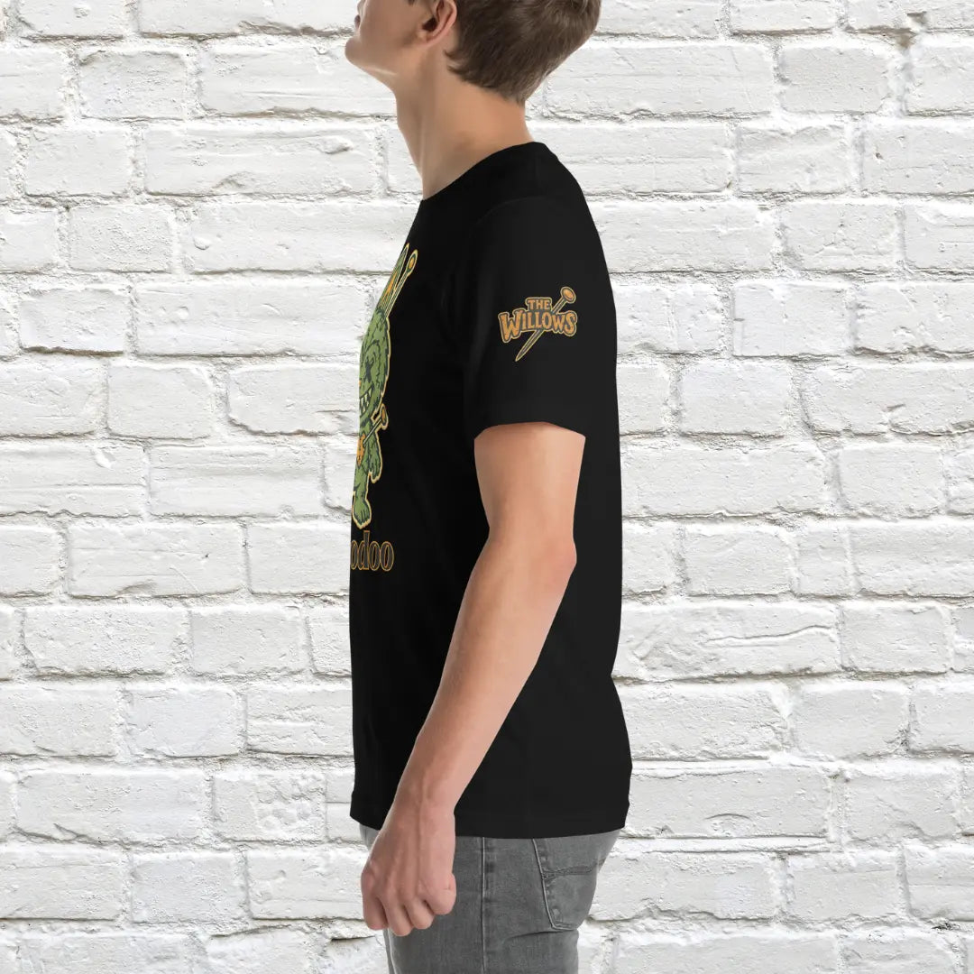 Lavoodoo Unisex Shirt The Willows