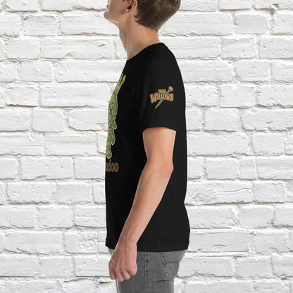 Lavoodoo Unisex Shirt The Willows