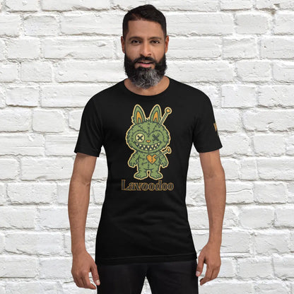 Lavoodoo Unisex Shirt The Willows