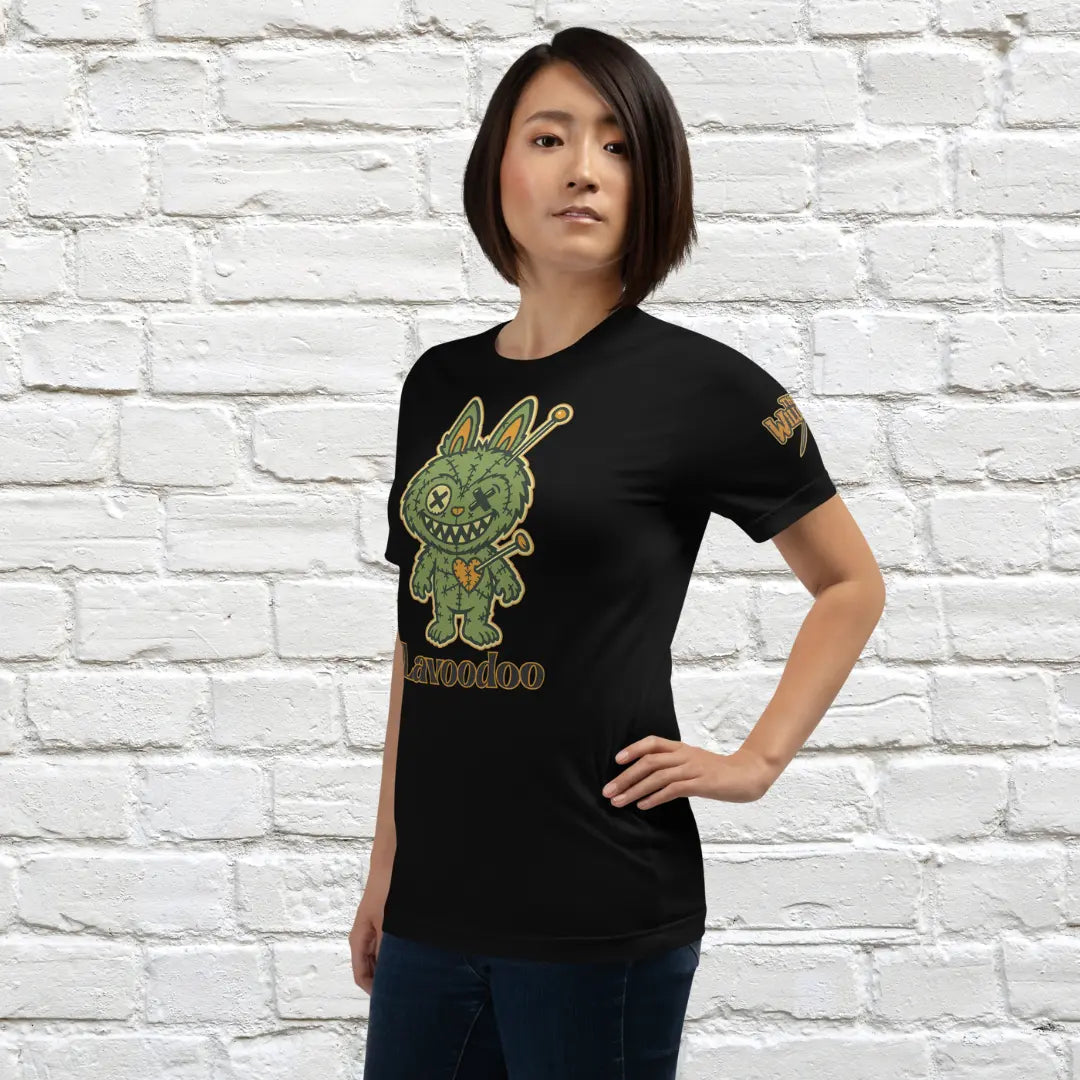 Lavoodoo Unisex Shirt The Willows