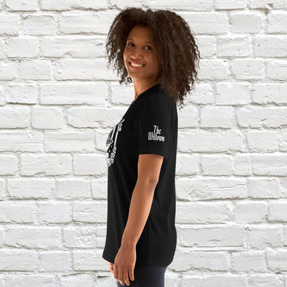 Witches For Women's Rights Unisex Shirt The Willows