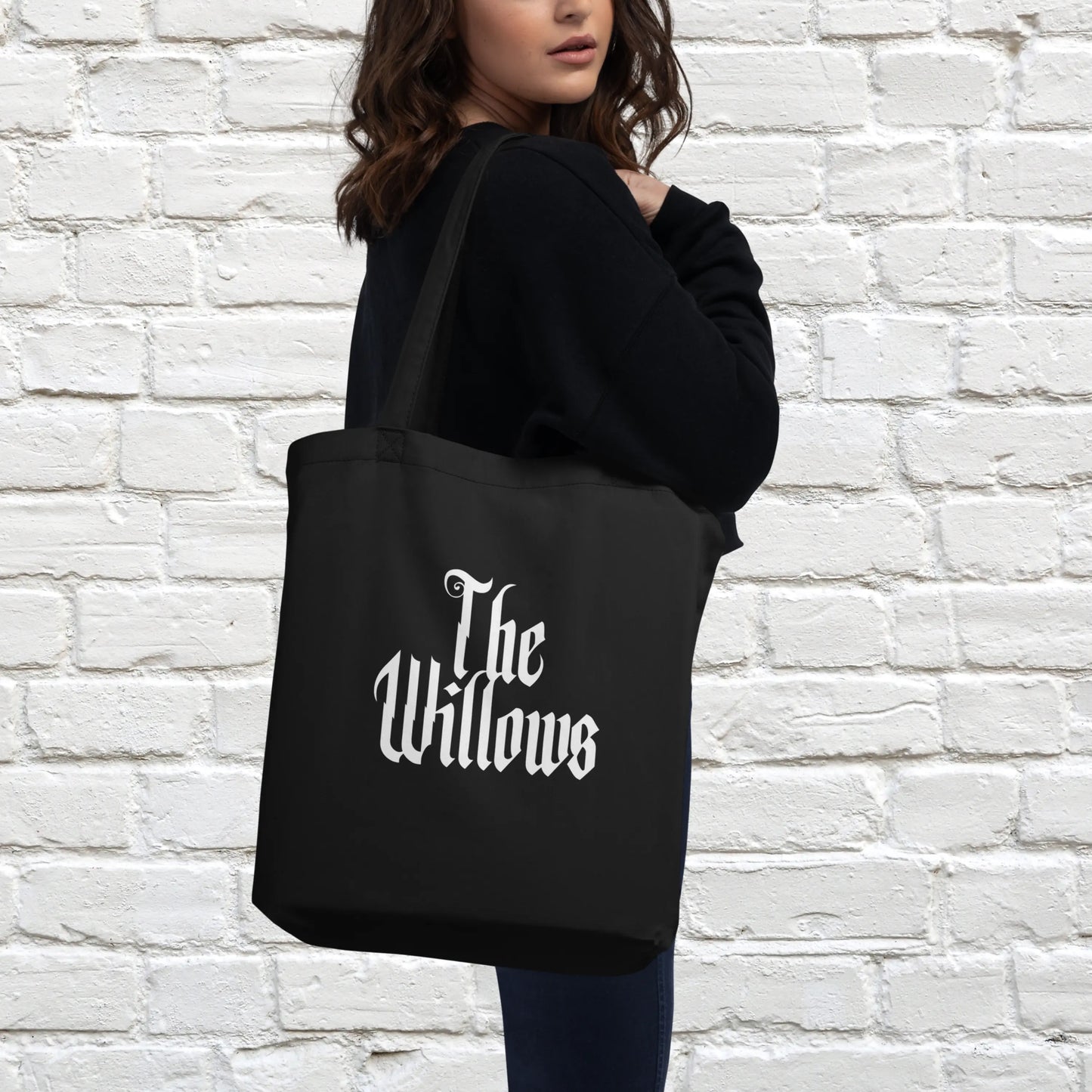 Witches for Women's Rights Tote Bag The Willows