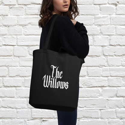 Witches for Women's Rights Tote Bag The Willows