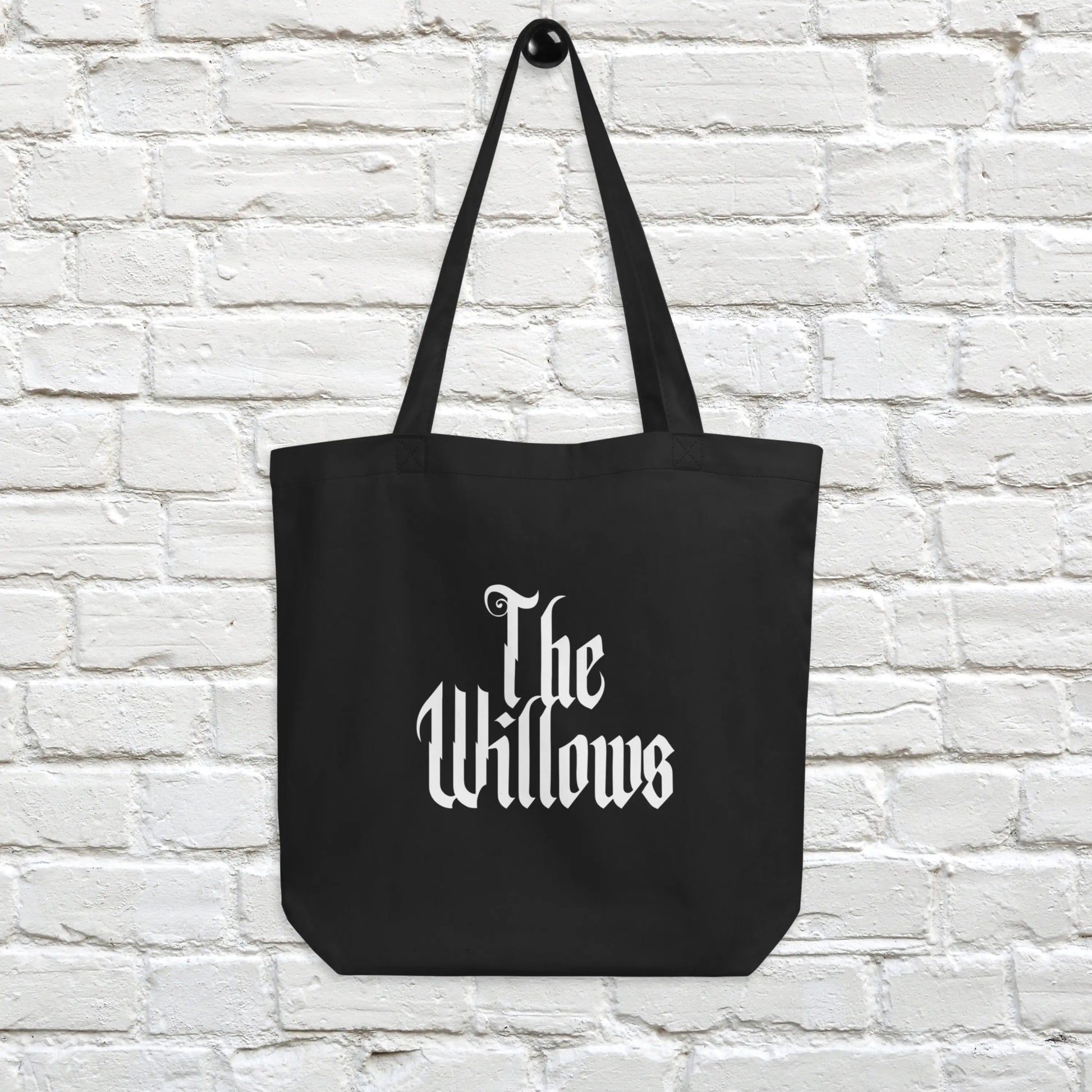 Witches for Women's Rights Tote Bag The Willows