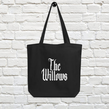 Witches for Women's Rights Tote Bag The Willows