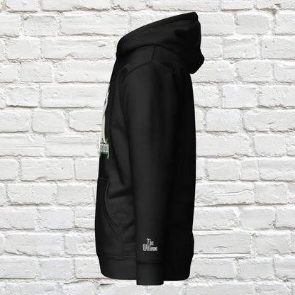 Hex the Patriarchy Unisex Hoodie image 2