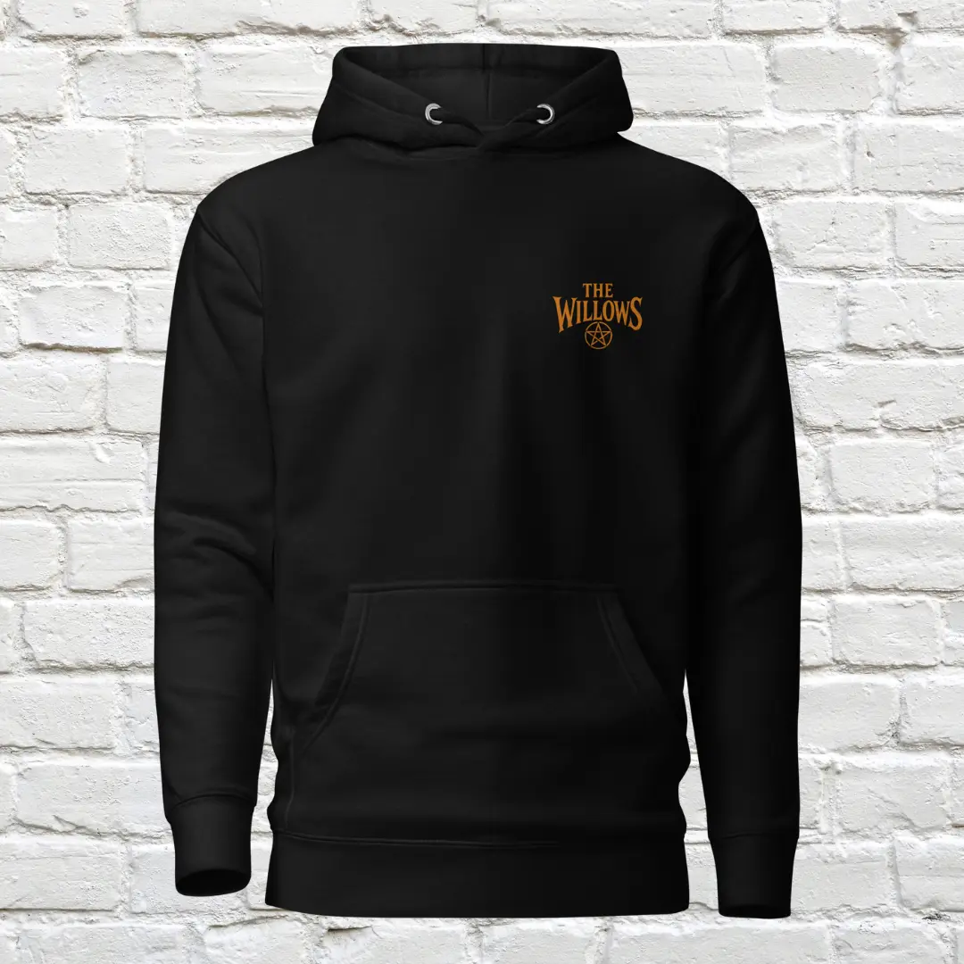Stay Spooky Unisex Hoodie image 1