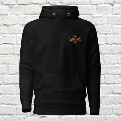 Stay Spooky Unisex Hoodie image 1
