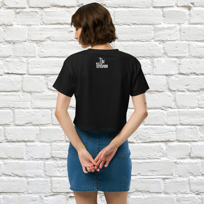 Women’s crop top image 1